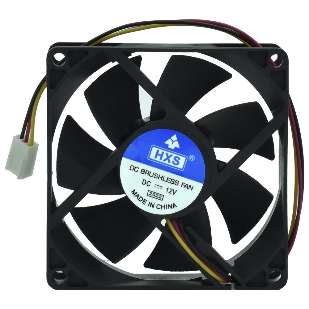 Cooler para Gabinete 8x8