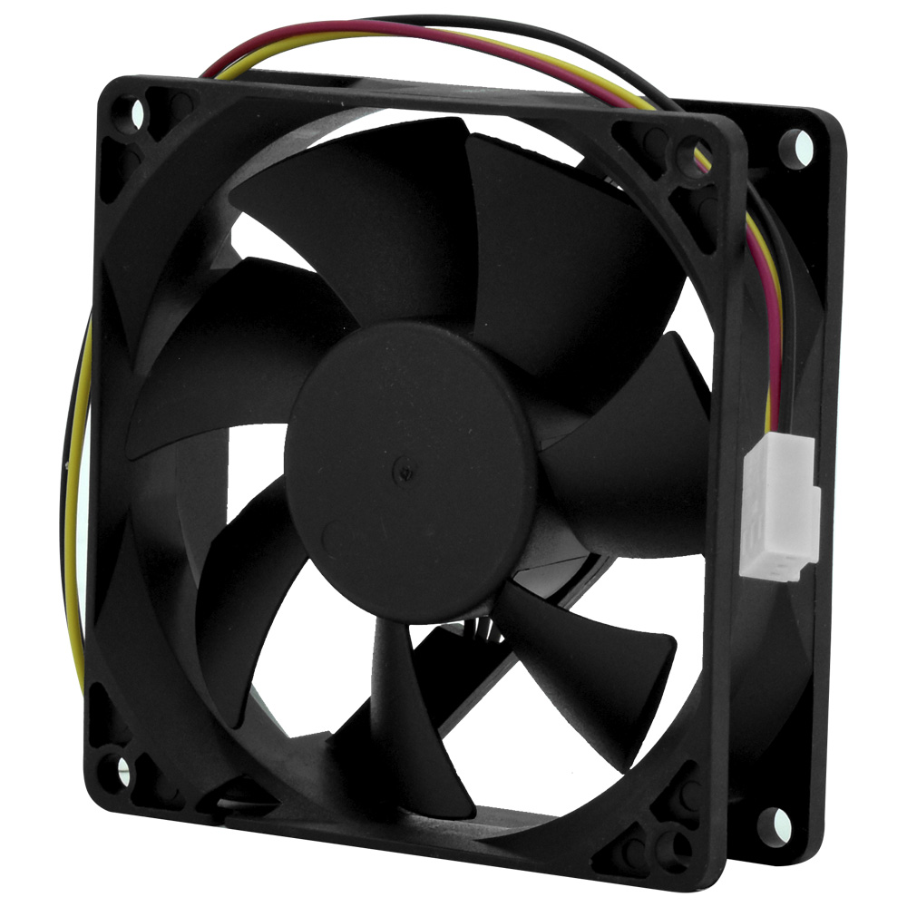 Cooler para Gabinete 8x8