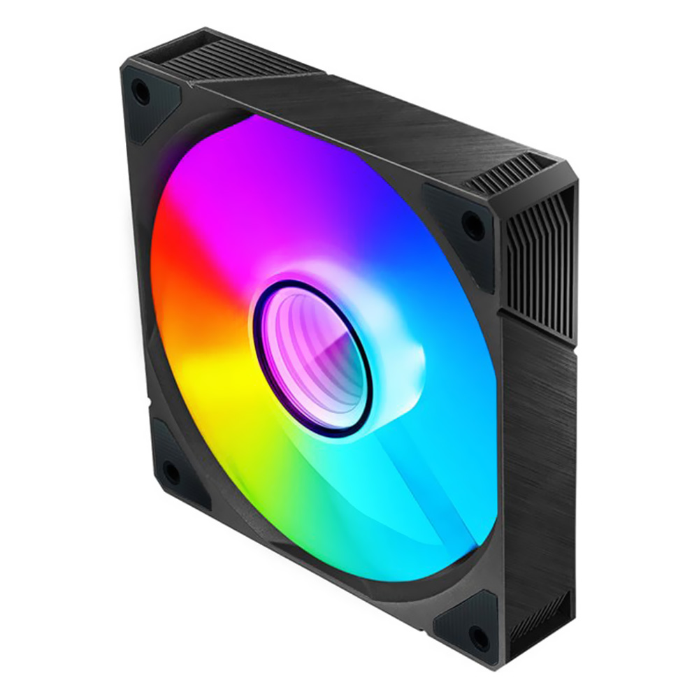 Cooler para Gabinete AZZA Pro Fan RGB  120MM - FNAZ-12DRGB5-011
