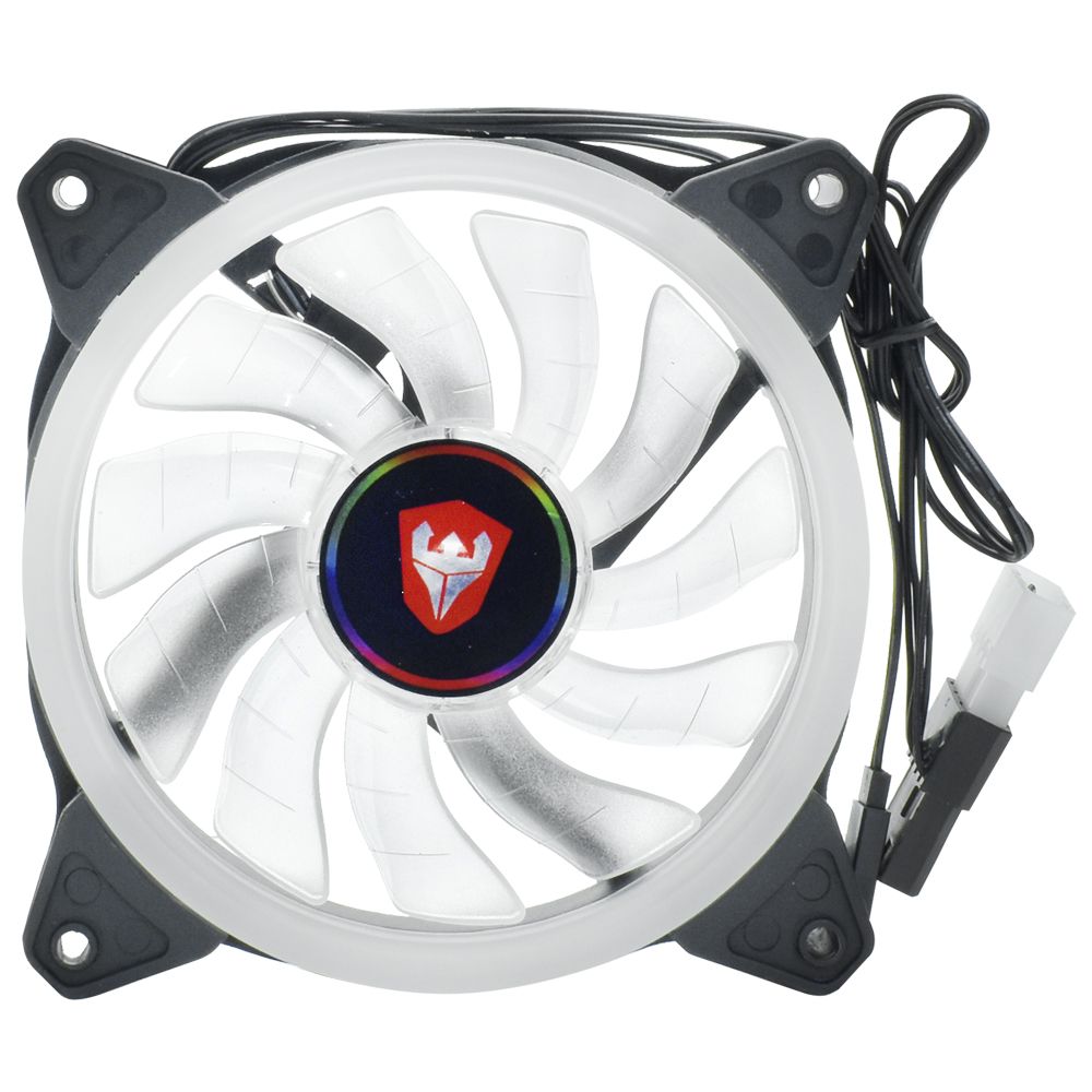 Cooler para Gabinete Satellite RGB-30 12X12
