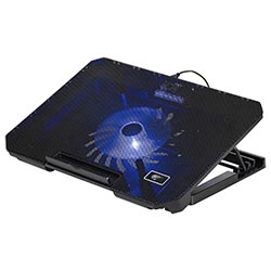 Cooler para Notebook Havit HV-F2030 17"- Preto