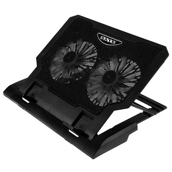 Cooler para Notebook Satellite A-CP19 - Preto