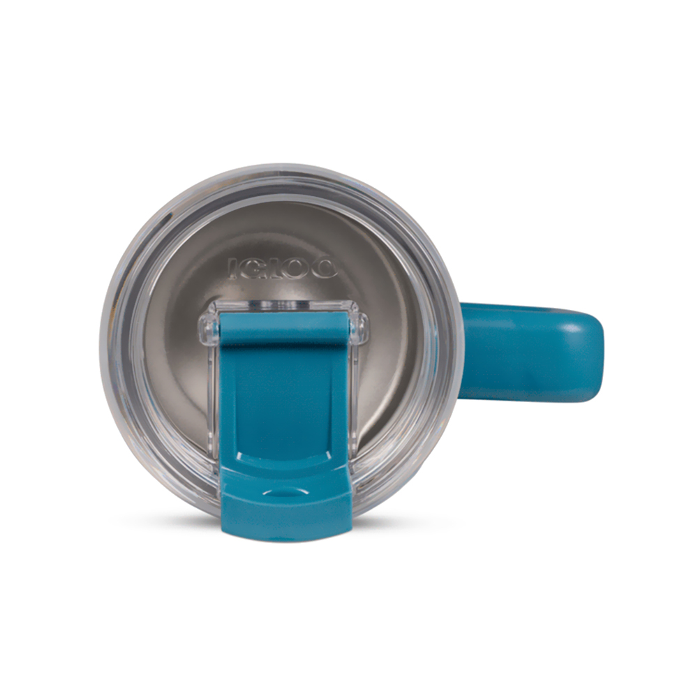 Caneca Térmica Igloo SSTL Coffe Mug 443ML - Azul (433947)