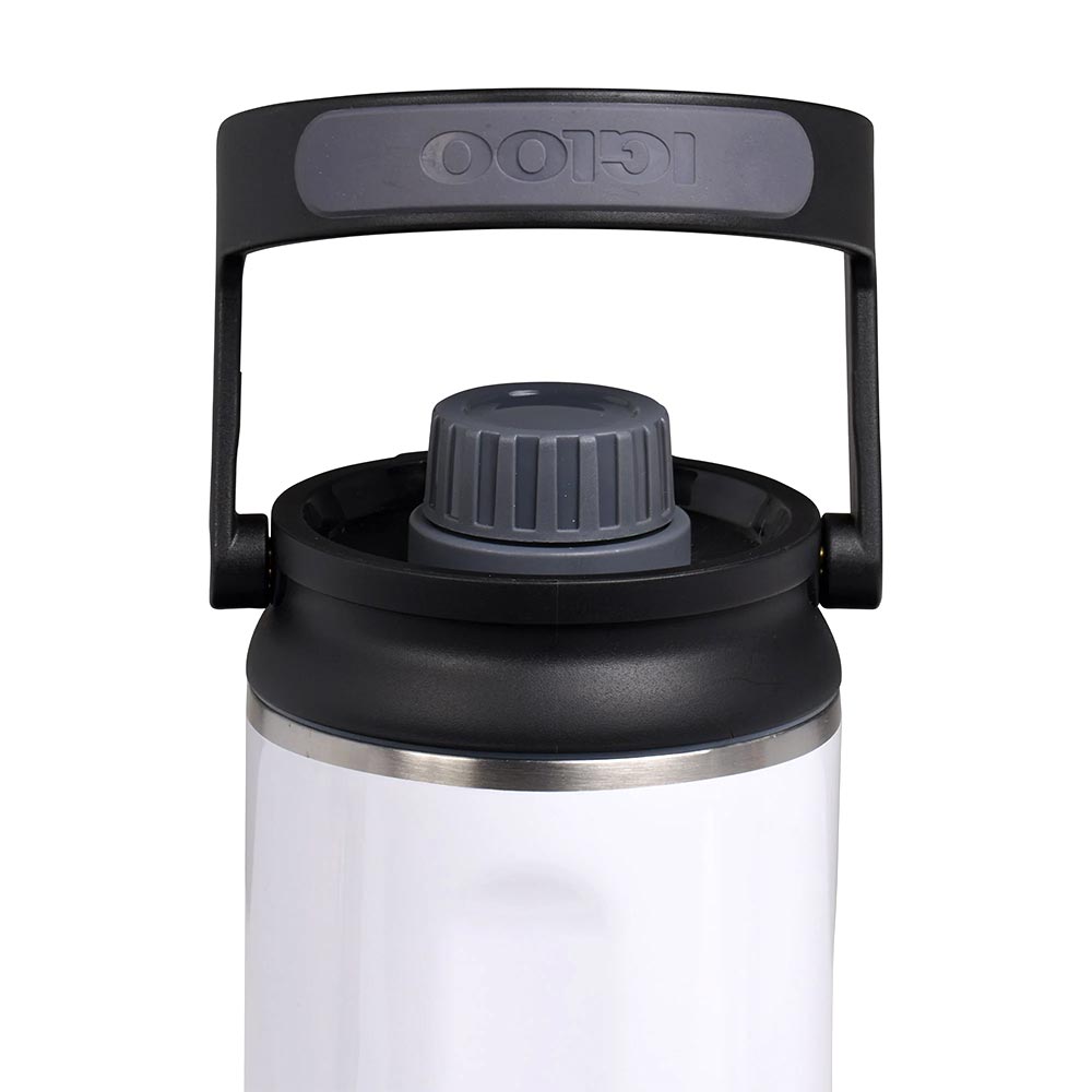 Garrafa Térmica IGLOO Chug 1.36L - Branco (00071094)