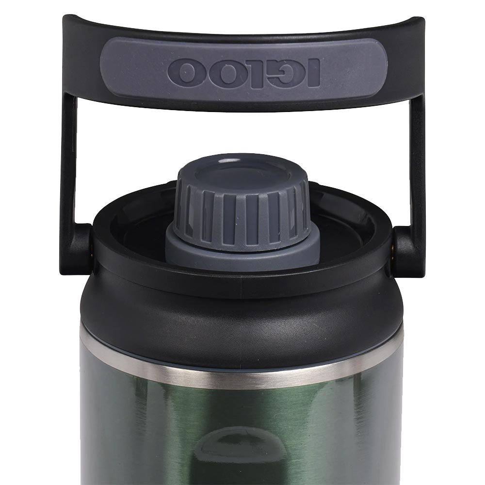 Garrafa Térmica IGLOO Chug 1.36L - Spruce Verde (00071097)