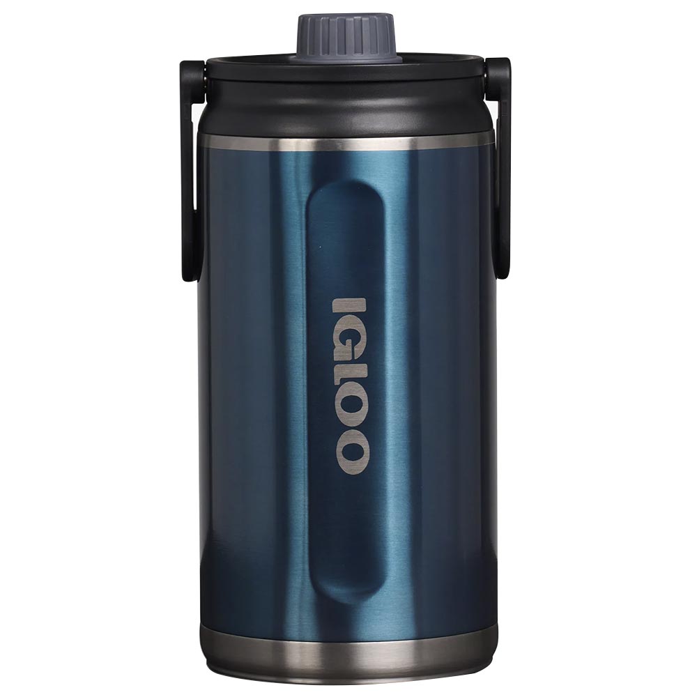 Garrafa Térmica IGLOO Chug 1.89L - Modern Azul (00071100)