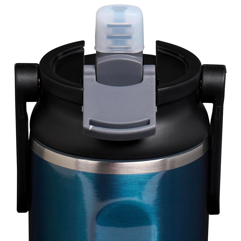 Garrafa Térmica IGLOO Sipper 591ML - Modern Azul (00071086)