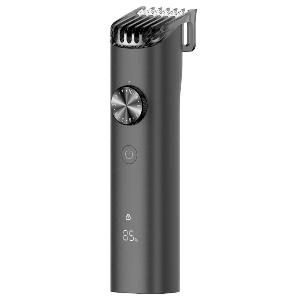 Barbeador Xiaomi Mi Grooming Kit Pro - Preto (XMGHT2KITLF)