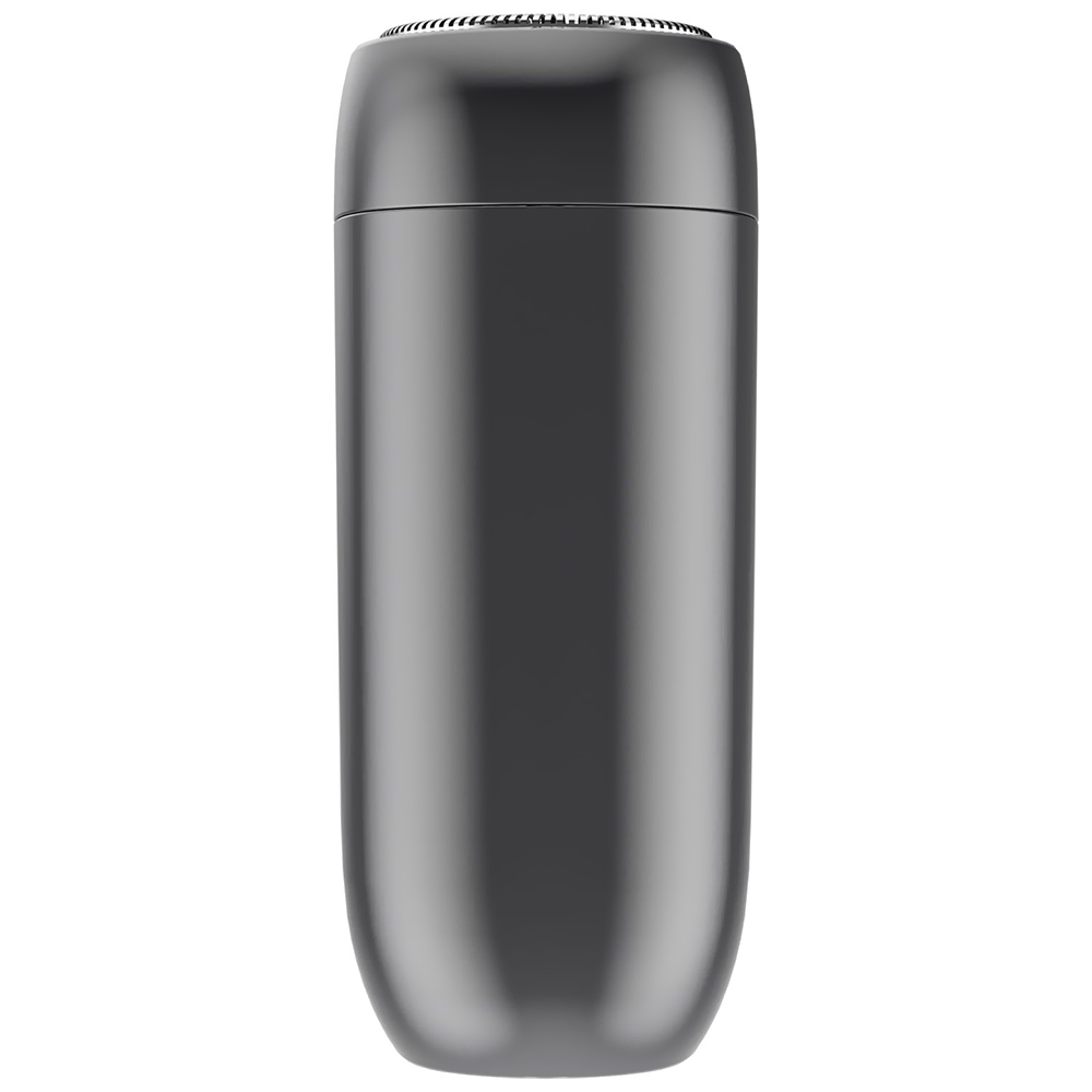Barbeador Xiaomi S200 Mi Electric Shaver - Cinza