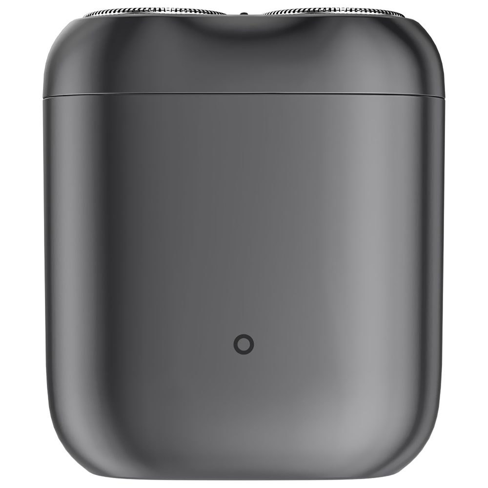 Barbeador Xiaomi S200 Mi Electric Shaver - Cinza