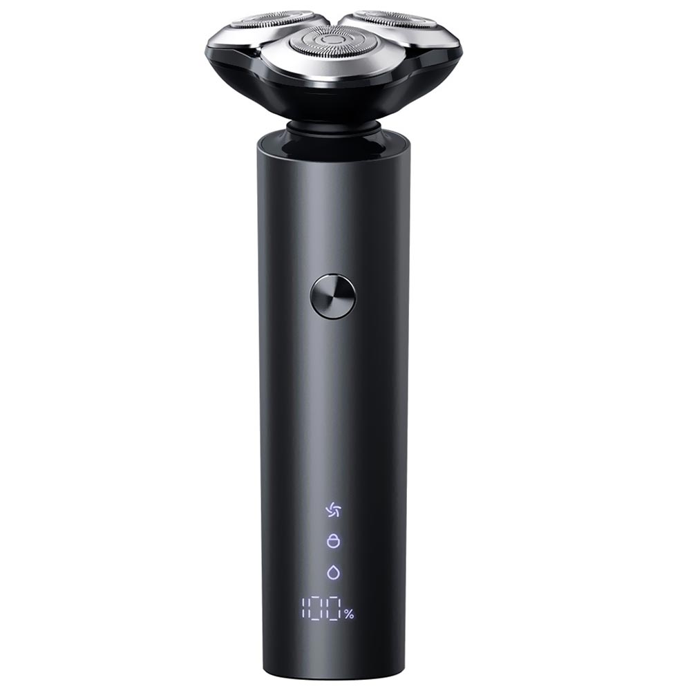 Barbeador Xiaomi S301 Mi Electric Shaver - Preto