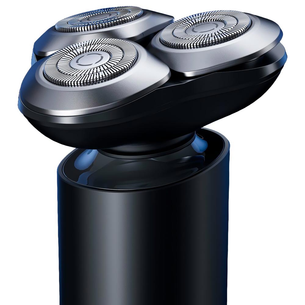 Barbeador Xiaomi S301 Mi Electric Shaver - Preto