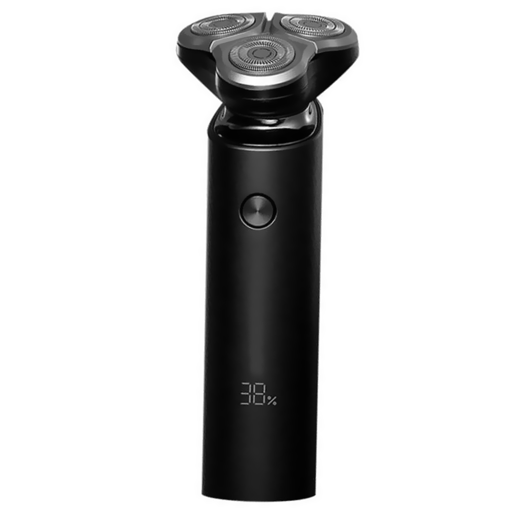 Barbeador Xiaomi S500 Mi Electric Shaver - Preto