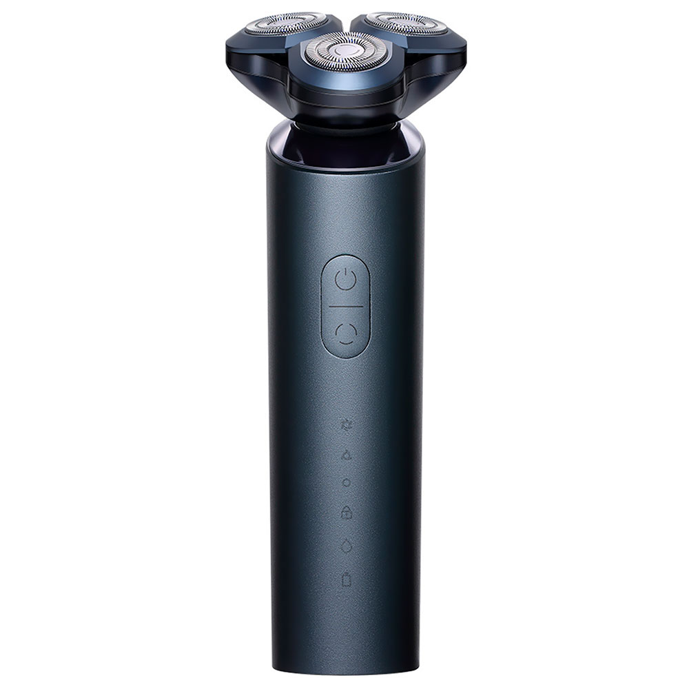 Barbeador Xiaomi S700 Mi Electric Shaver - Preto