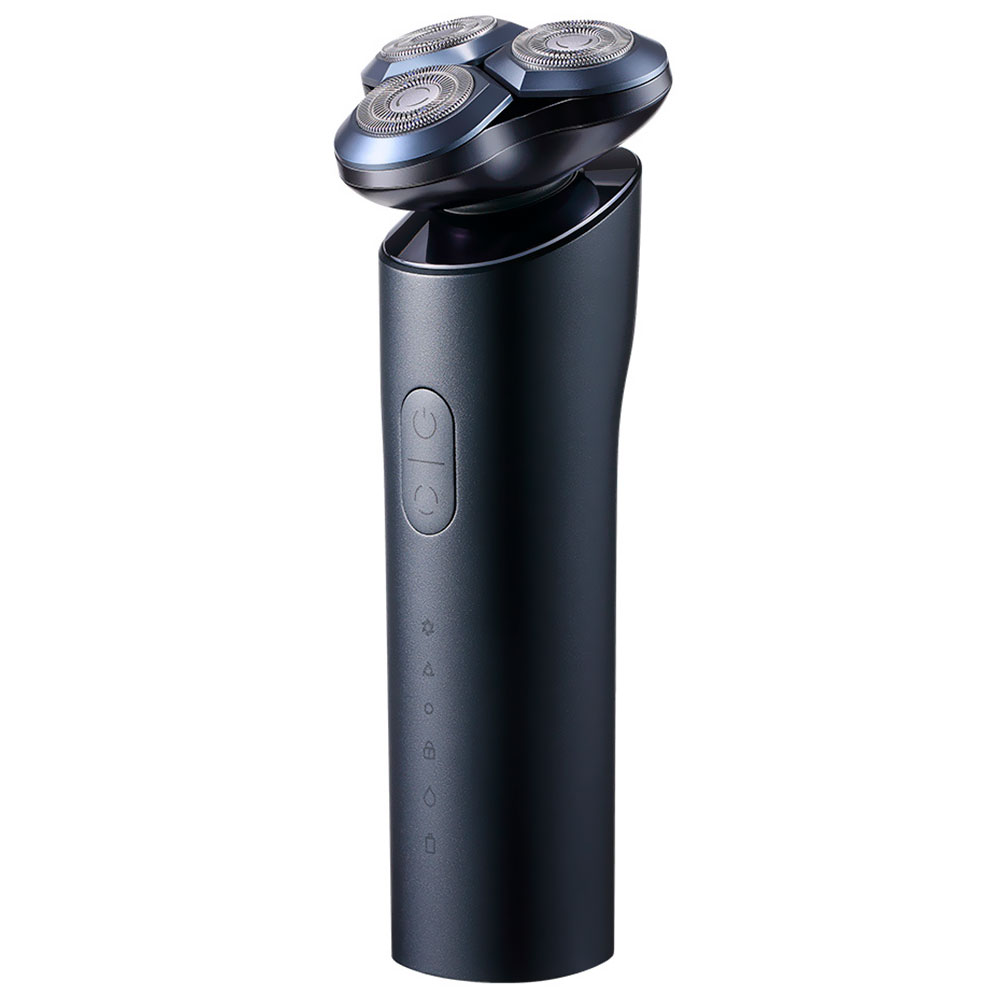 Barbeador Xiaomi S700 Mi Electric Shaver - Preto