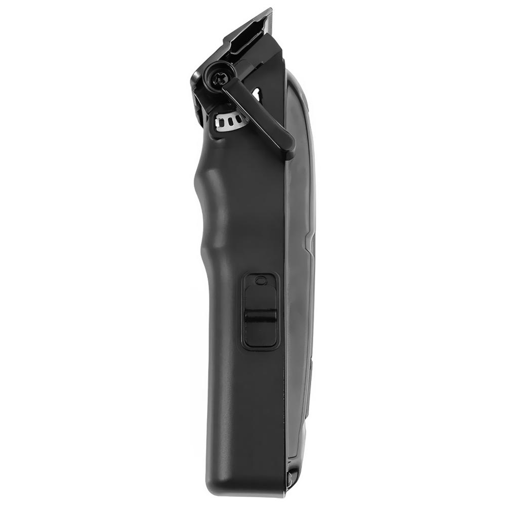 Maquina de Cortar Cabelo Profecional VGR V-138 Recarregavel - Preto