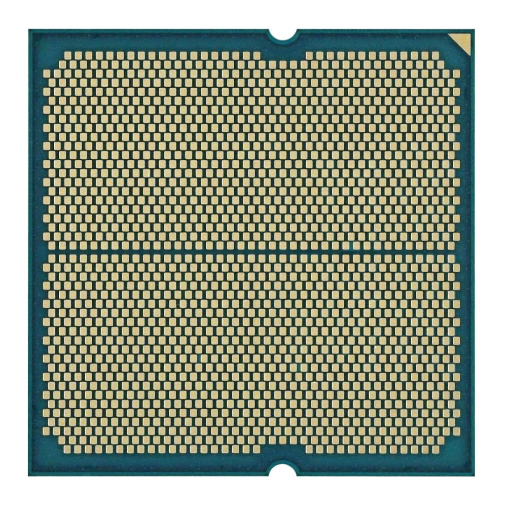 Processador AMD Ryzen 5 9600 Socket AM5 / 3.8GHz / 38MB