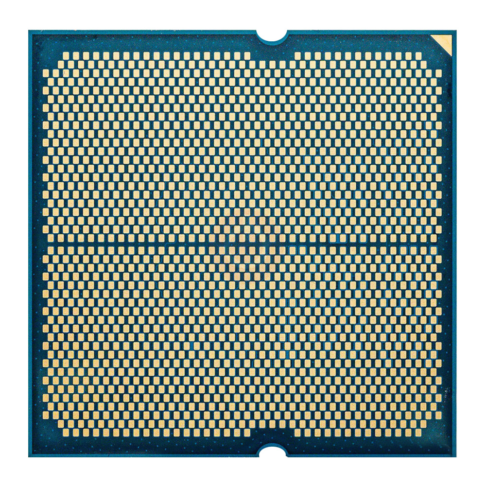 AMD Ryzen 5 9600x CPU AM5 ソケット Processador AMD Ryzen 5 9600X Socket AM5 / 5.4GHz / 38MB no