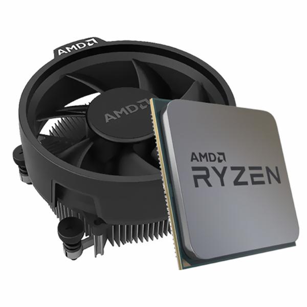 Processador AMD Ryzen 7 5700G Socket AM4 / 3.8GHz / 20MB 