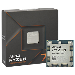 Processador AMD Ryzen 7 5700X Socket AM4 / 3.4GHz / 36MB no Processador AMD Ryzen 7 5700X Socket AM4 / 3.4GHz / 36MB no