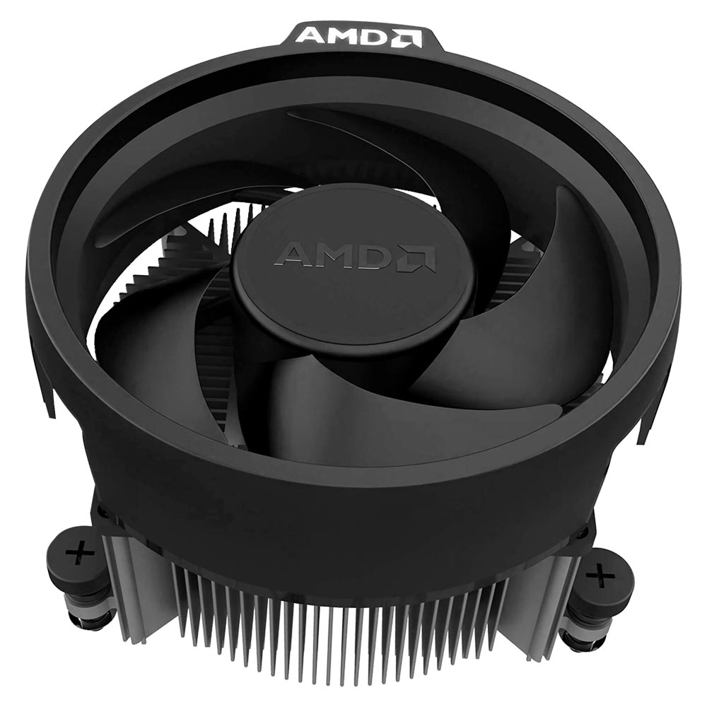 Processador AMD Ryzen 7 8700F Socket AM5 / 5.0GHz / 24MB