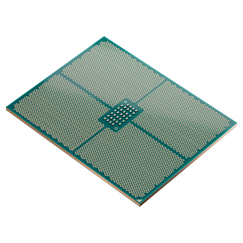 Processador AMD Ryzen Threadripper 9960X Socket STR5 / 5.4GHz / 152MB