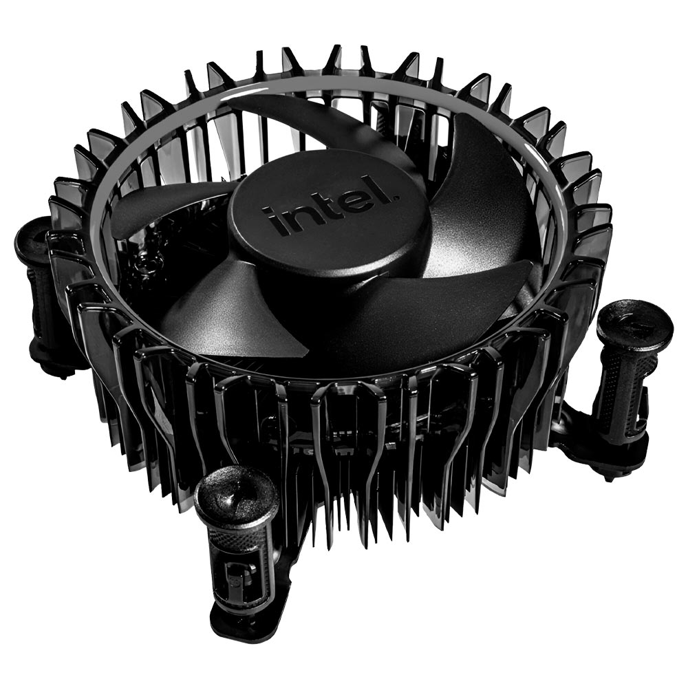 Processador Intel Celeron G6900 Socket LGA 1700 / 3.4GHz / 4MB 