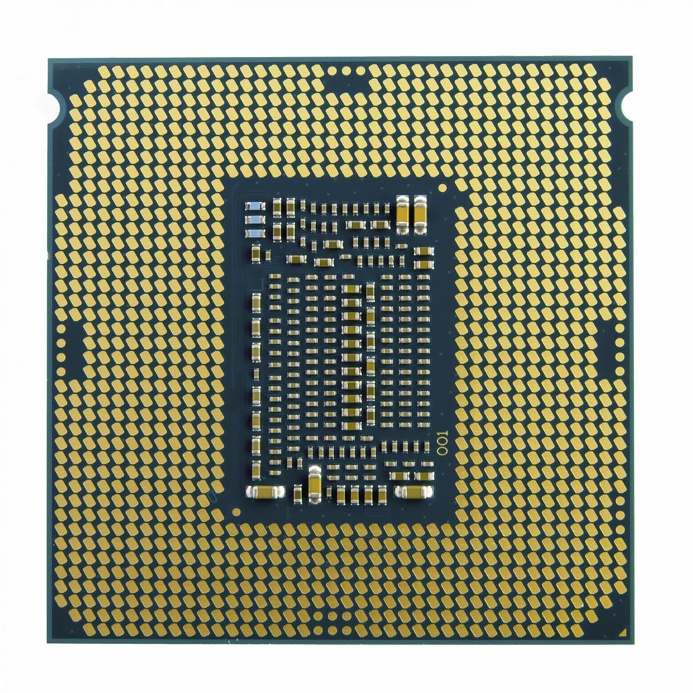 Processador Intel Core i3 4150 Socket LGA 1150 / 3.5GHz / 3MB - OEM