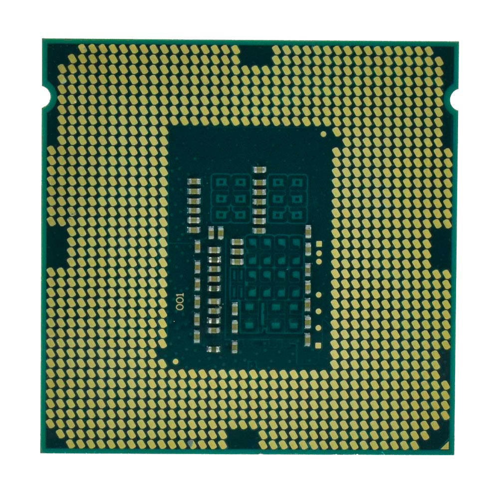 Processador Intel Core i3 4160 Socket LGA 1150 / 3.6GHz / 3MB - OEM