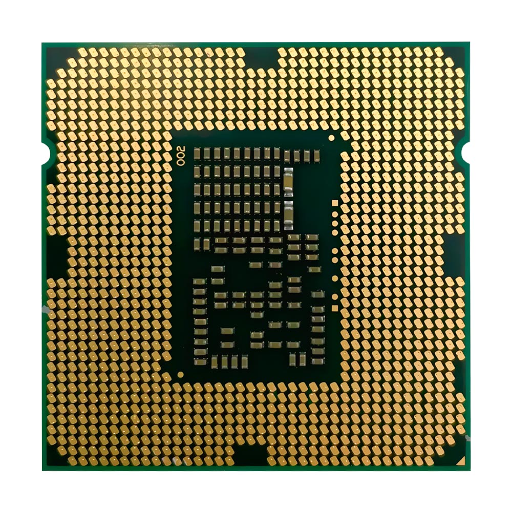 Processador Intel Core i3 530 Socket LGA 1156 / 2.93GHz / 4MB - OEM