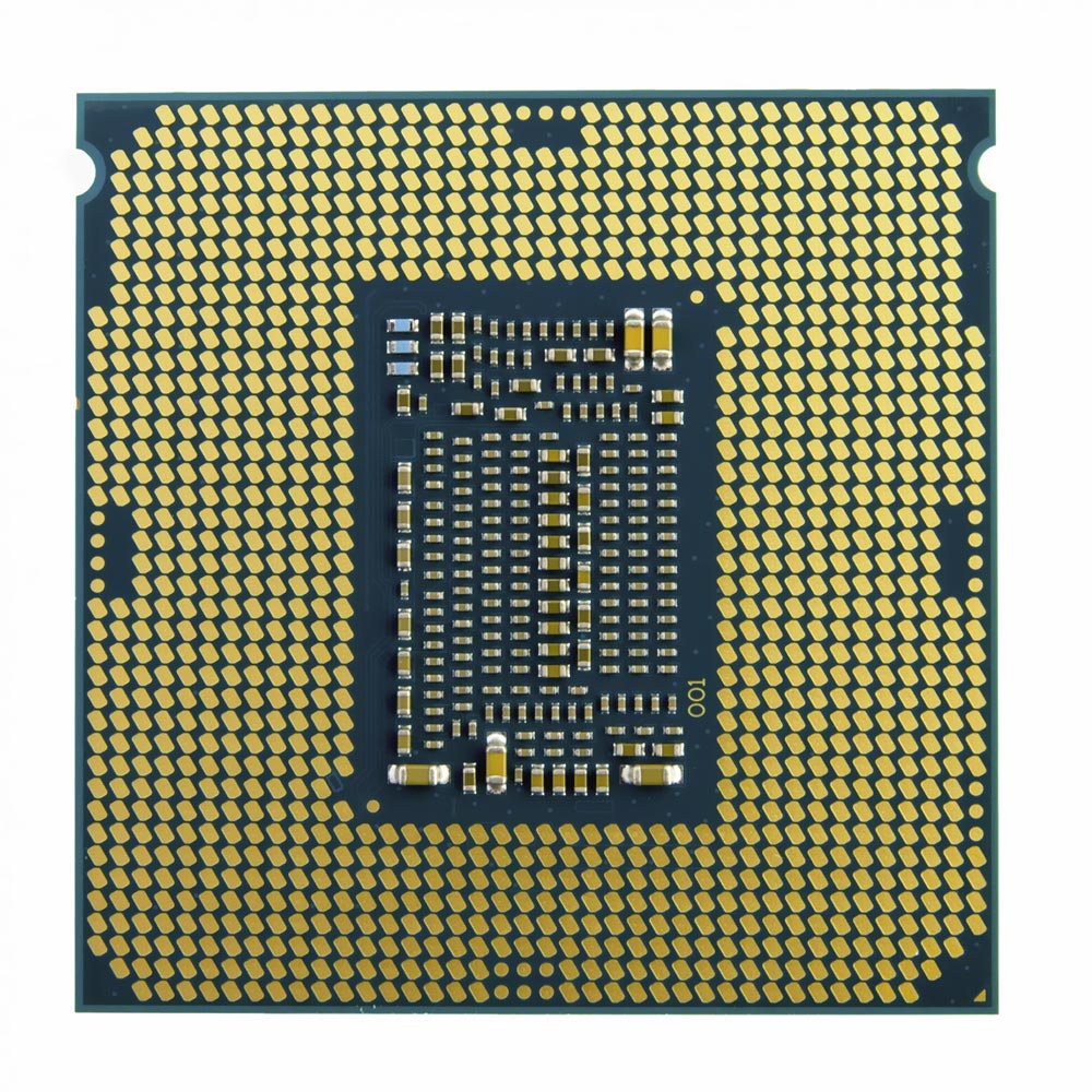 Processador Intel Core i3 550 Socket LGA 1156 / 3.20GHz / 4MB - OEM