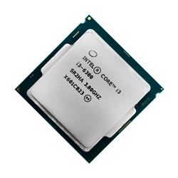 Processador Intel Core i3 6300 Socket LGA 1151 / 3.8GHz / 4MB - OEM