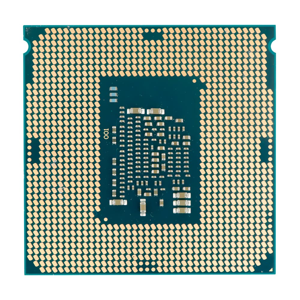 Processador Intel Core i3 7300 Socket LGA 1151 / 4.00GHz / 4MB