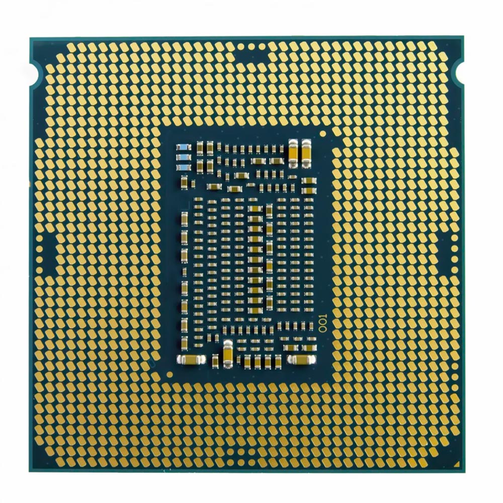 Processador Intel Core i3 8100T Socket LGA 1151 / 3.1GHz / 6MB - OEM
