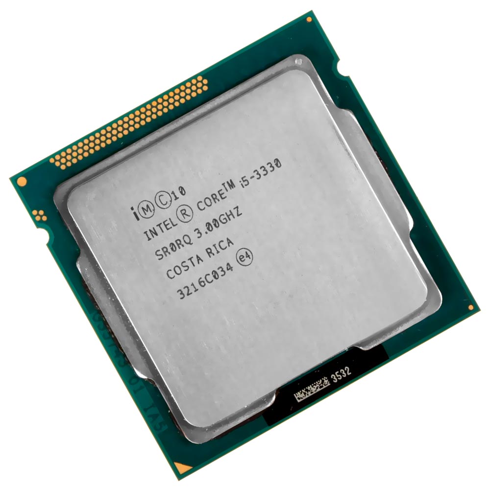 I5 3330 deals 3.0
