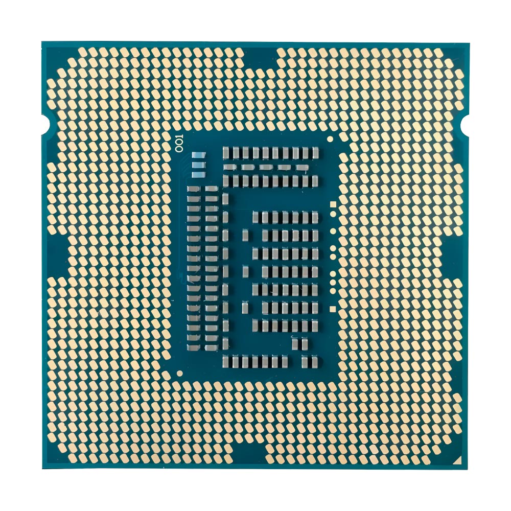 Processador Intel Core i5 3340 Socket LGA 1155 / 3.1GHz / 6MB - OEM 