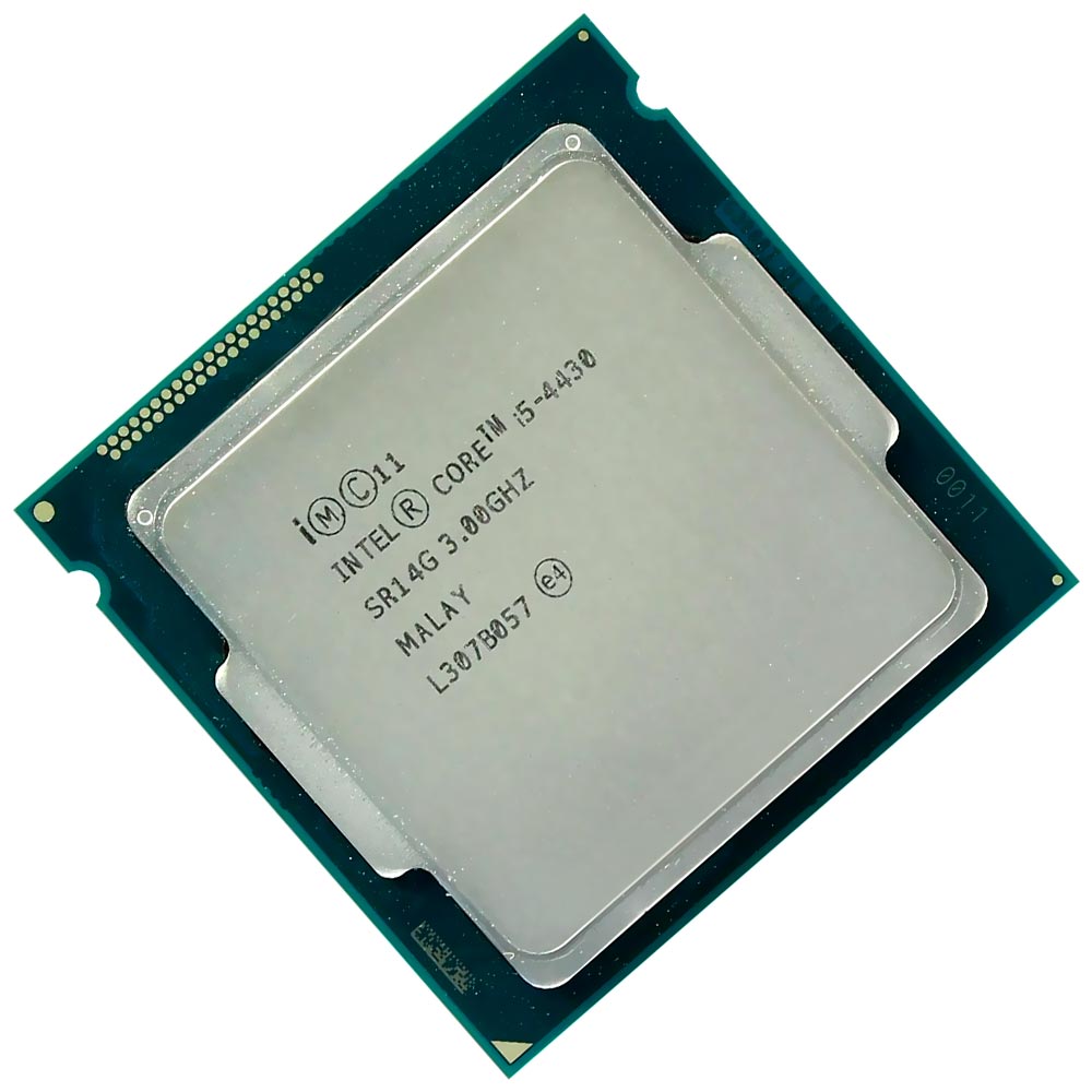 Processador Intel Core i5 4430 Socket LGA 1150 / 3.0GHz / 6MB - OEM