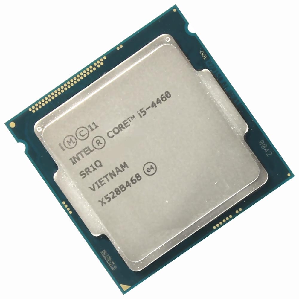 Processador Intel Core i5 4460 Socket LGA 1150 3.20GHz 6MB