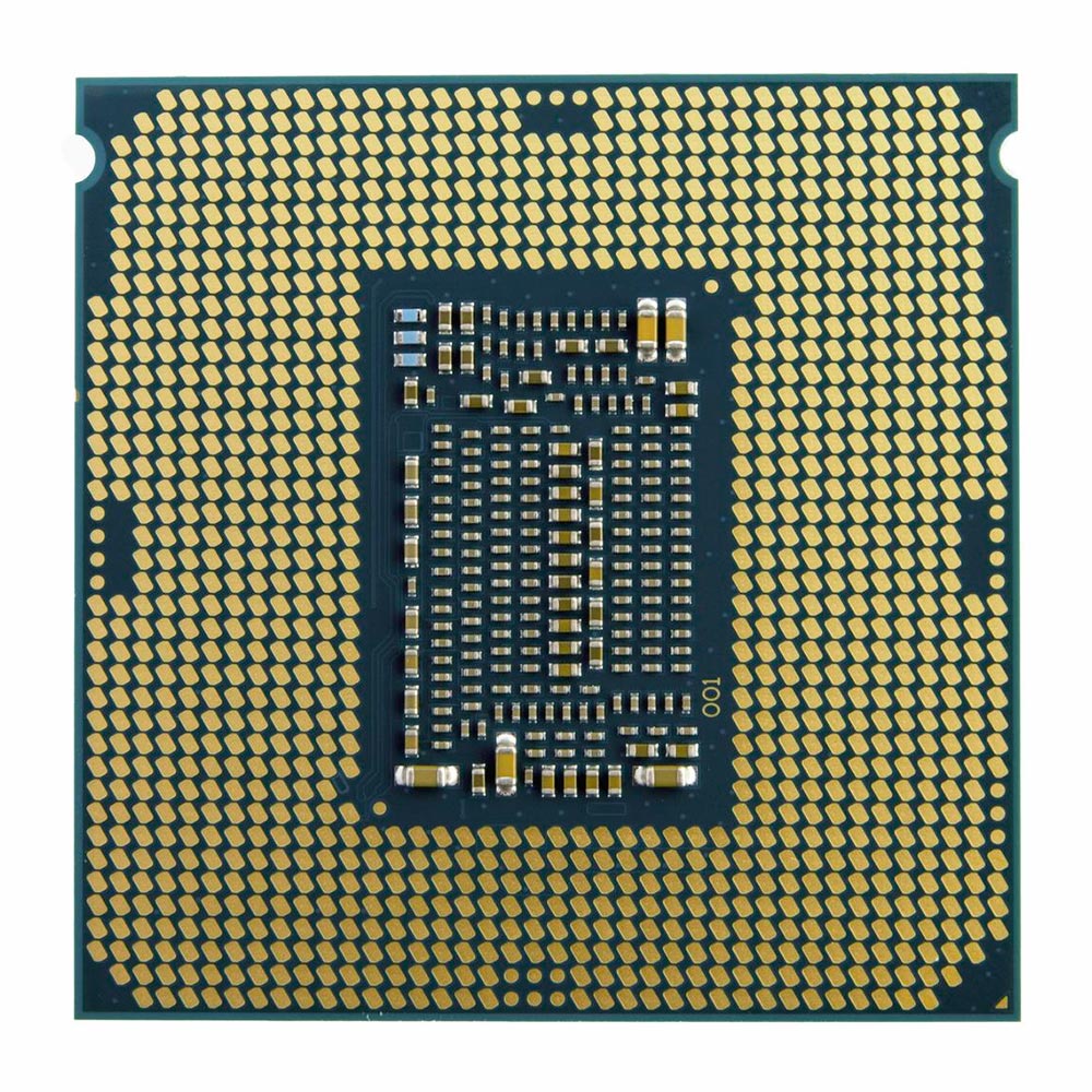Processador Intel Core i5 655K Socket LGA 1156 / 3.2GHz / 4MB - OEM