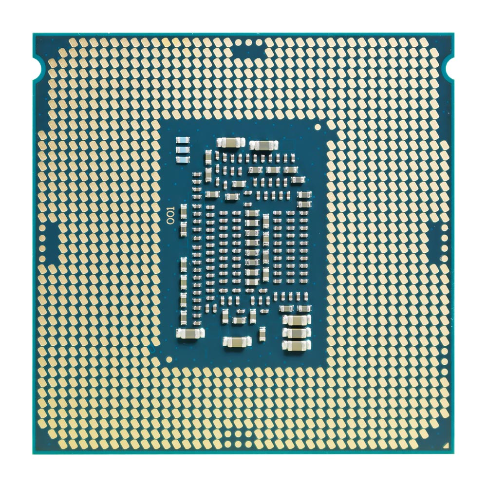 Processador Intel Core i5 7400 Socket LGA 1151 / 3.0GHz / 6MB - OEM