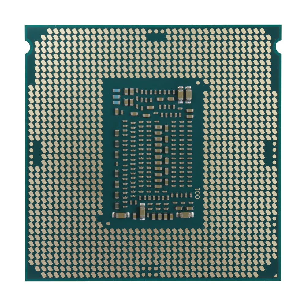 Processador Intel Core i5 8400 Socket LGA 1151 / 2.8GHz / 9MB - OEM