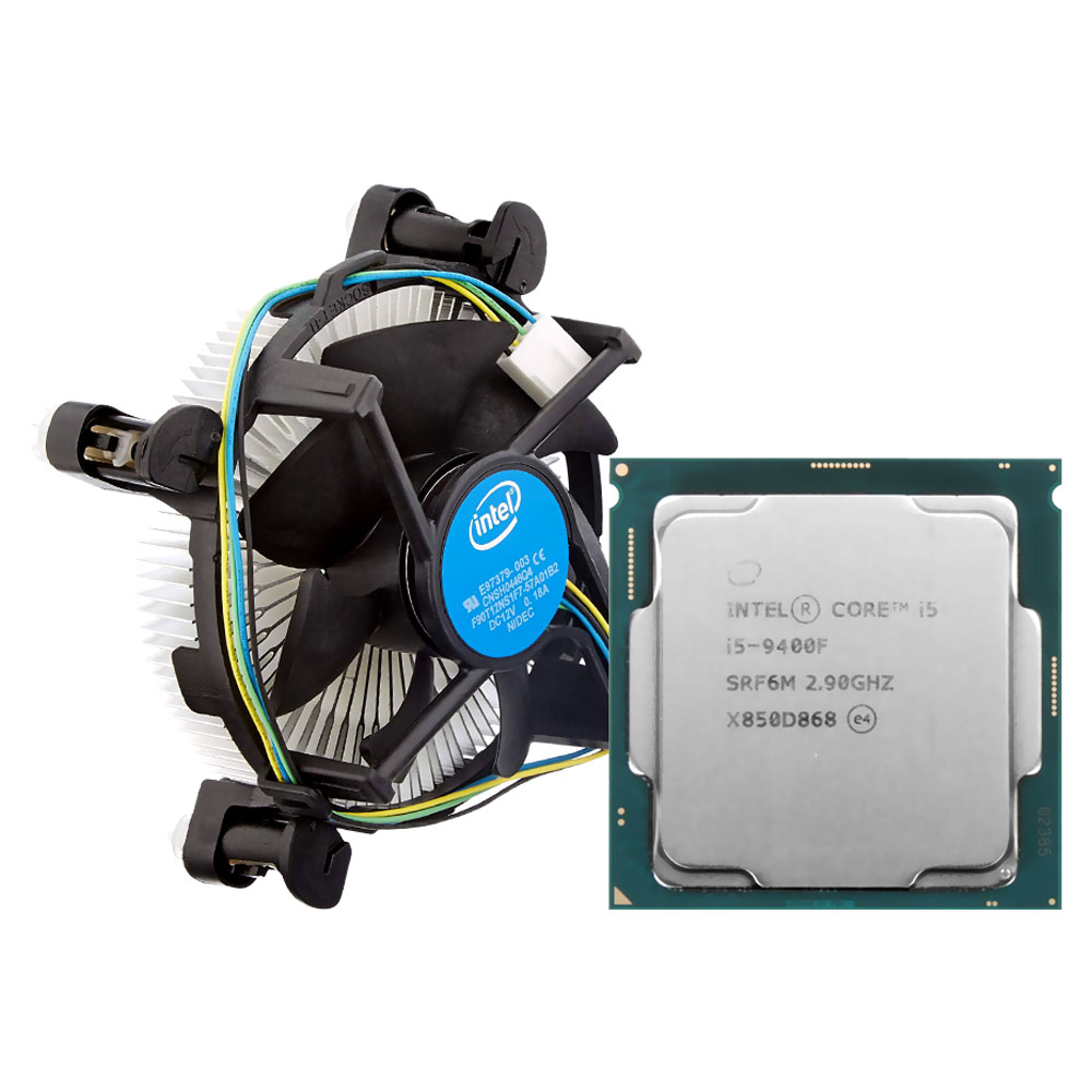 I5 hotsell 9400f socket
