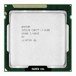 Processador Intel Core i3 10100 Socket LGA 1200 / 3.6GHz / 6MB no Paraguai  - Visão Vip Informática - Compras no Paraguai - Loja de Informática