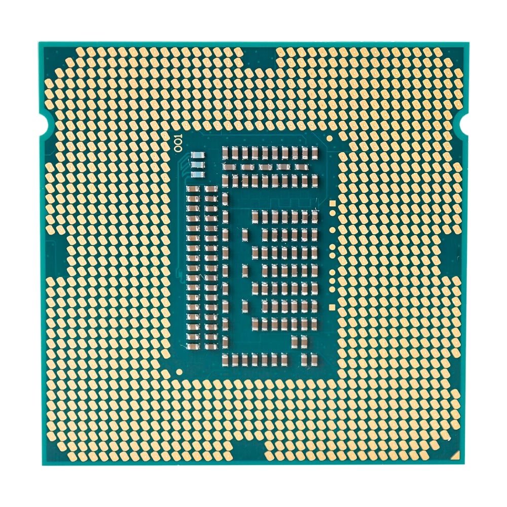 Processador Intel Core i7 4770 Socket LGA 1150 / 3.4GHz / 8MB - OEM 