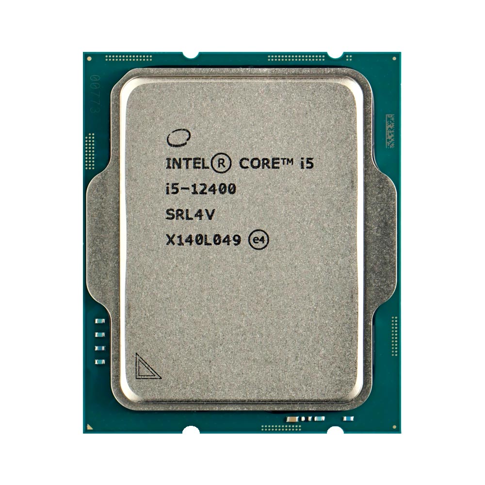 Processador Intel Core i7 7700 Socket LGA 1151 / 3.6GHz / 8MB (OEM)