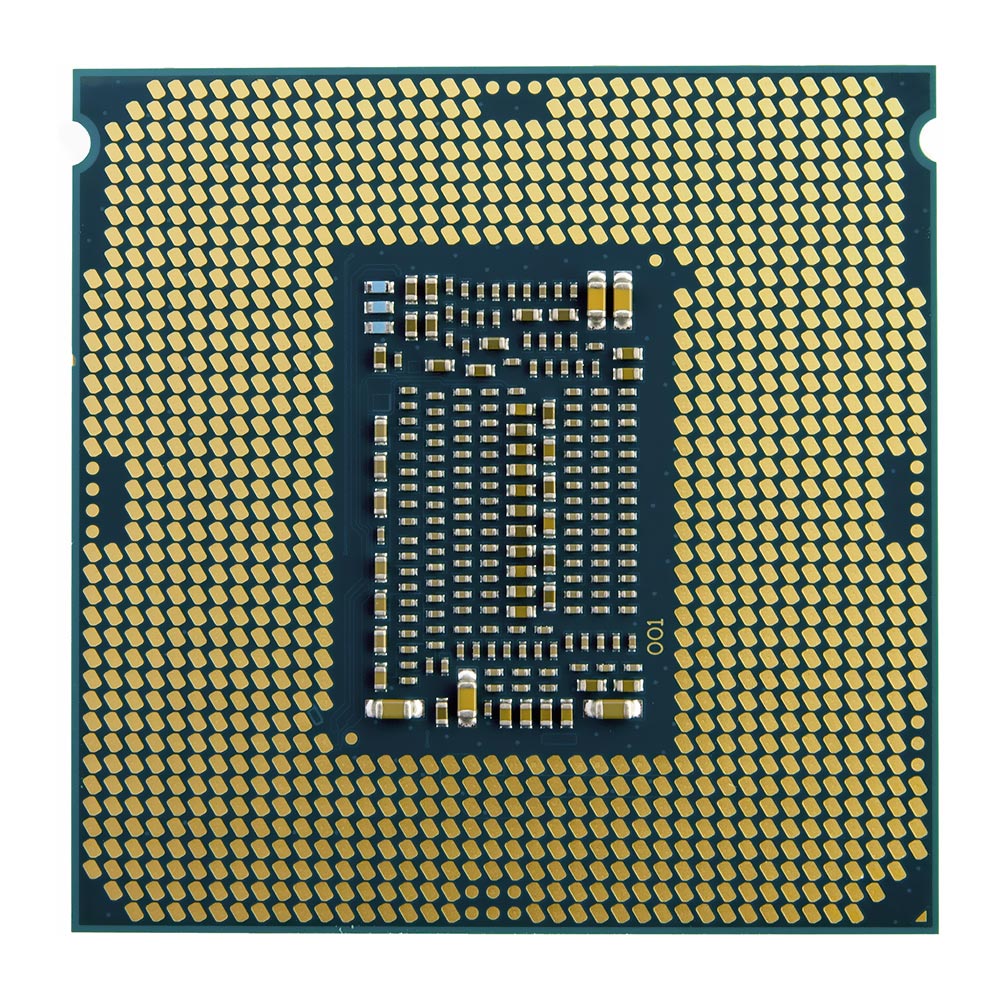 Processador Intel Core i7 9700 Socket LGA 1151 / 3.0GHz / 12MB - OEM