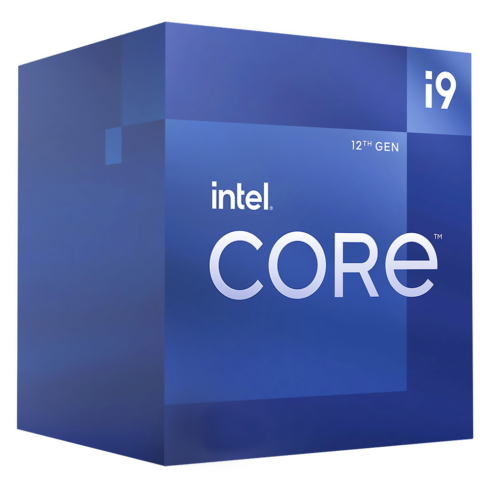 Processador Intel Core i9 12900 Socket LGA 1700 / 2.4GHz / 30MB