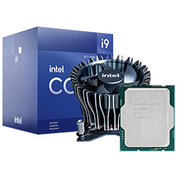 Processador Intel Core i9 12900F Socket LGA 1700 / 2.4GHz / 30MB 