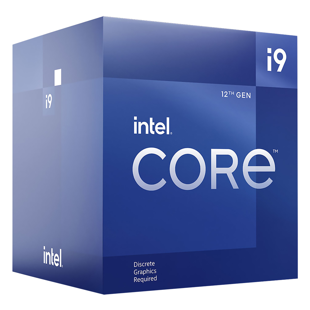 Processador Intel Core i9 12900F Socket LGA 1700 / 2.4GHz / 30MB