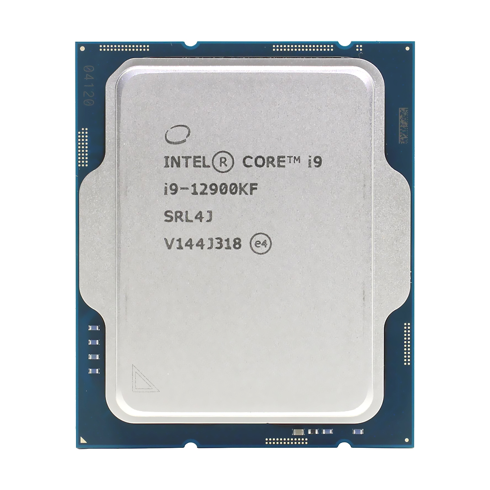 Processador Intel Core i9 12900KF Socket LGA 1700 / 3.2GHz / 30MB